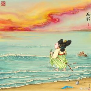 Meet your Posher, Lara